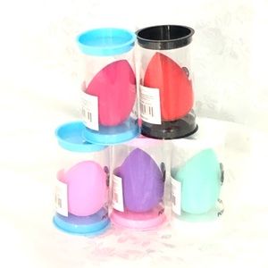 Makeup beauty blender bundle